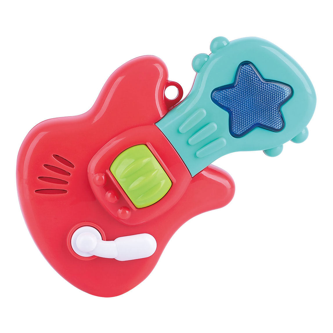 Playgo baby rockstjerne guitar lille