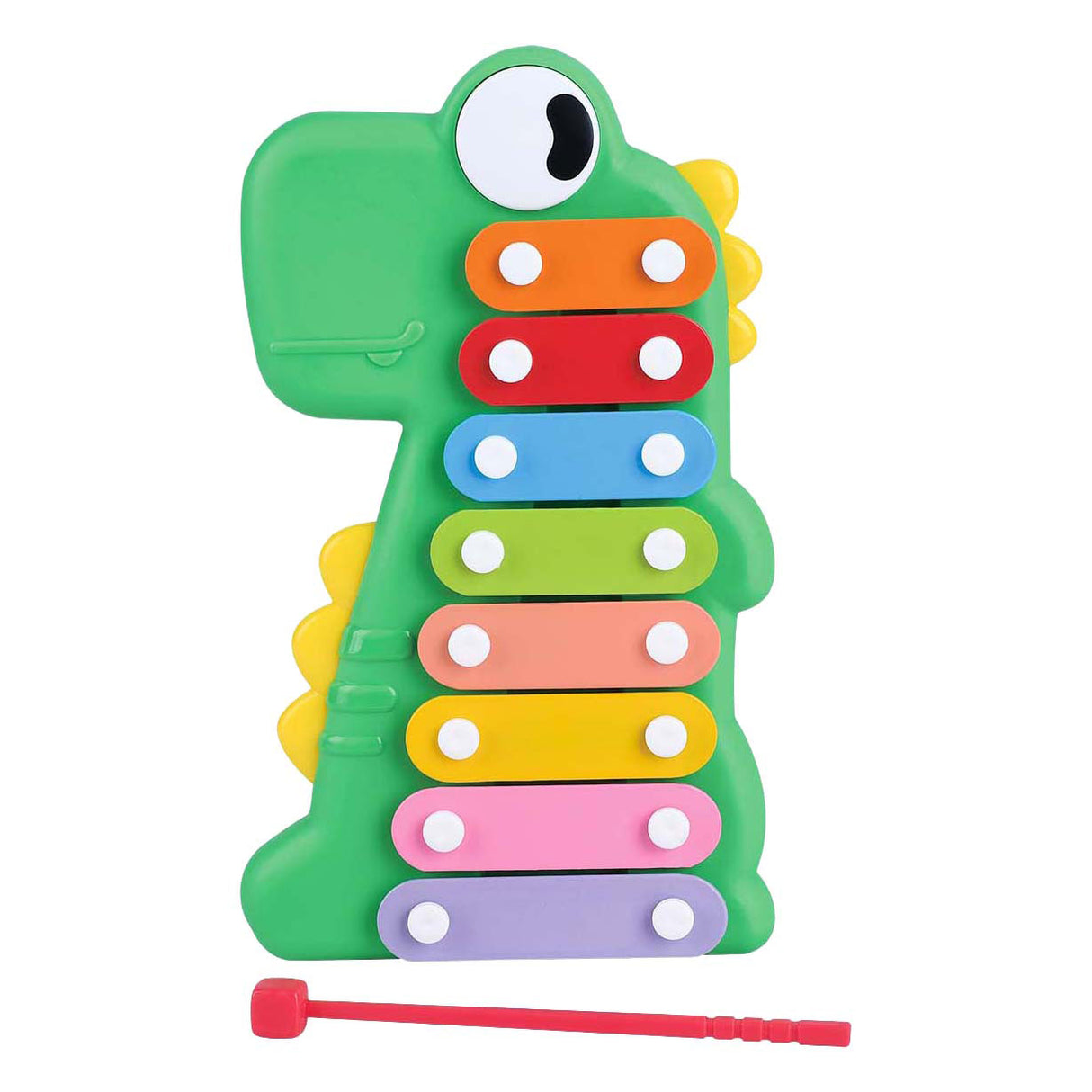 Playgo dino xylofoon