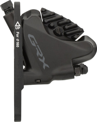 Shimano - Disc Brake Grx RX400 til Caliper Z Pipes Disk Gr Gr