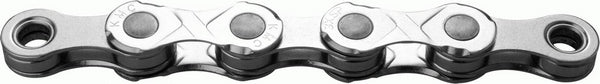 KMC X10el cykelkæde 10-trins 118 links
