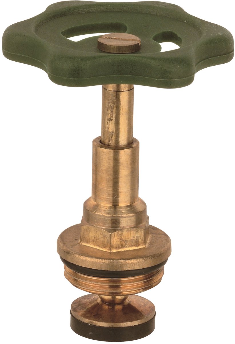 Kirchhoff taptop - til vinklet ventil 1