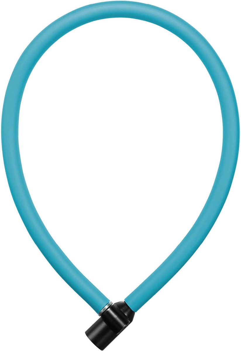 Kabellås Resolute 6-60 Ice Blue