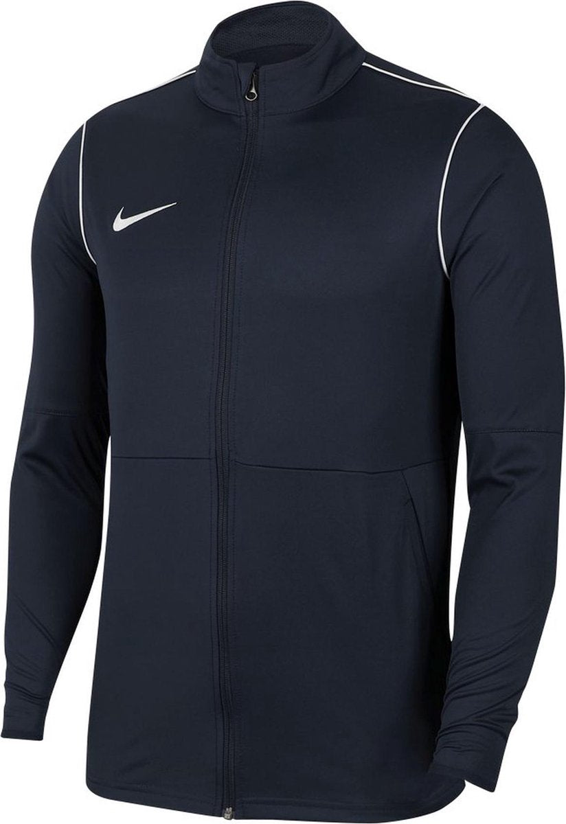 Nike park 20 sportsvest herre - str. m
