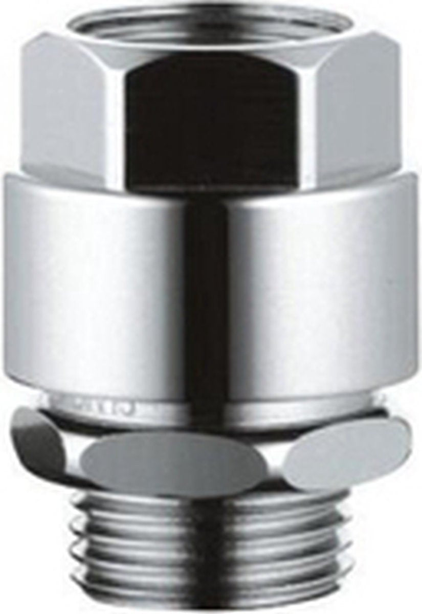 Grohe downdraft belufter 1 2 krom 41238000