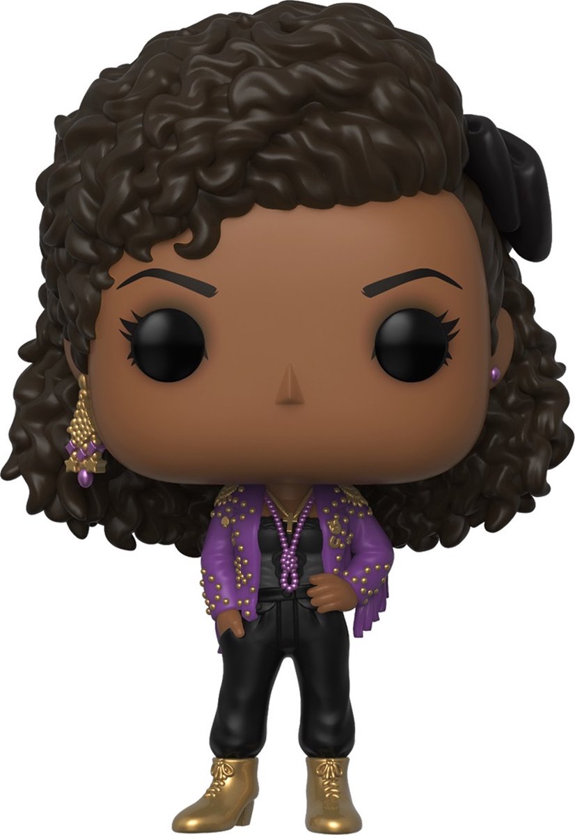 Funko pop! sort spejl kelly