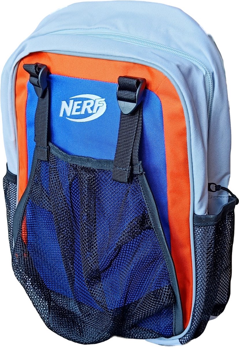 Nerf rygsæk til børn