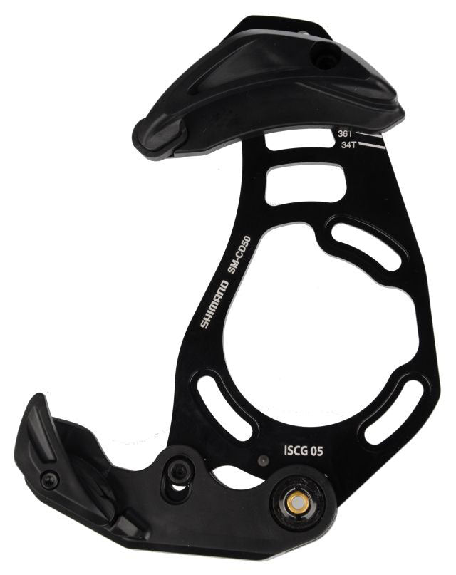 Shimano saint sm-cd50 kædeguide iscg05