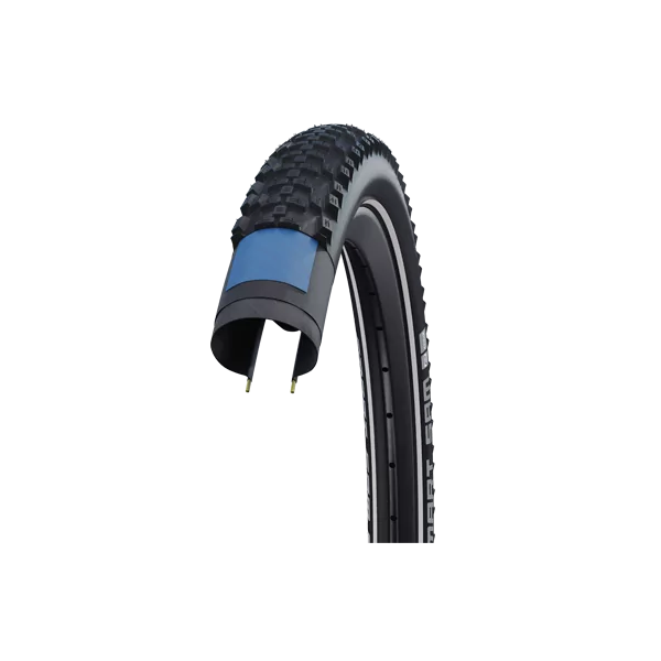 Schwalbe Tire Smart Sam Performance 29 x 2,25 sort