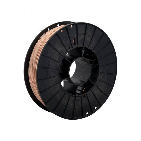 Svejstråd 0,8 mm. 5 kg. rolle