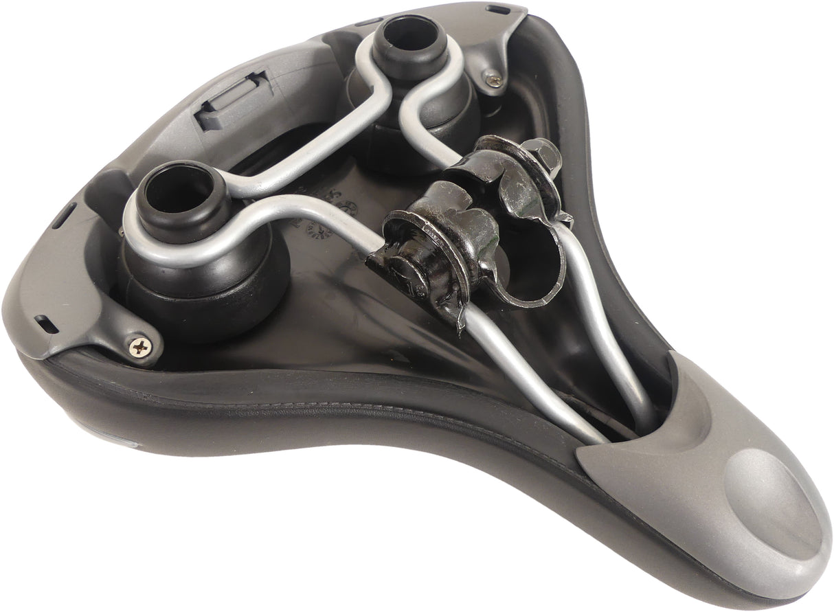 Gazelle Sadd Selle Jewel Black