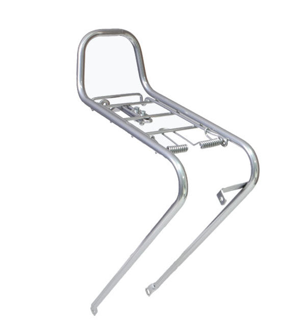 Steco retro frontholder fw2 - krom