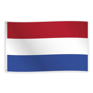 Imp wel flag Holland 150x90 cm | 2 stk