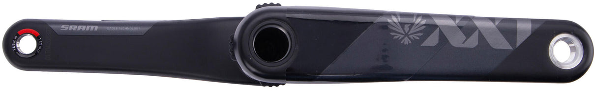 Sram kranksæt xx1 eagle kranksæt xx1 eagle 165mm