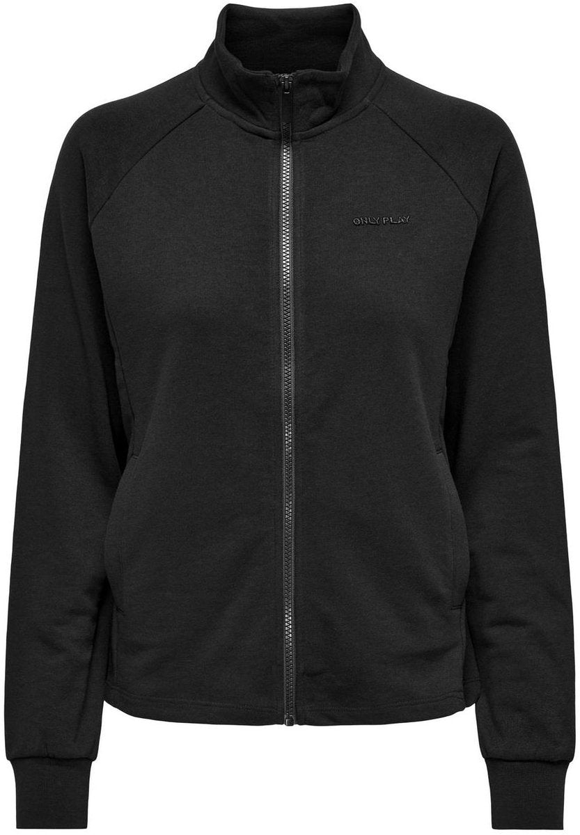 Kun spille vest onpmelina sweatshirt
