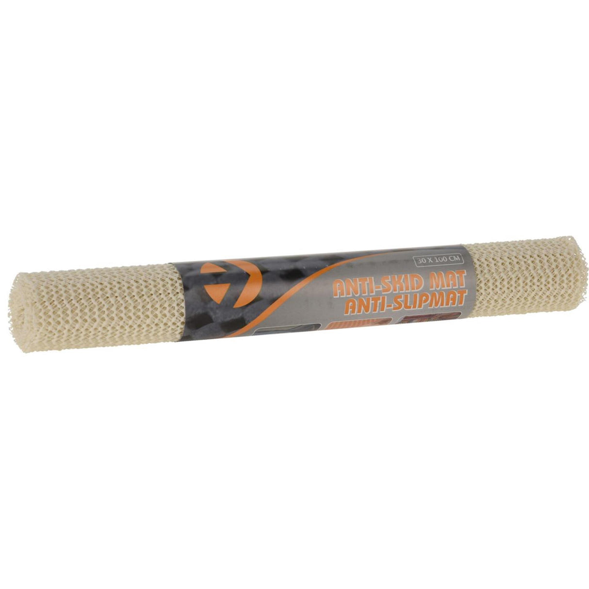 Fremragende husholdningsartikler skridsikker måtte PVC 30x100cm skridsikker måtte PVC 30x100cm