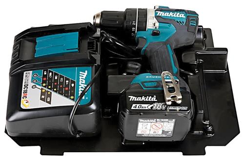 Makita tas m box 2 indlæg