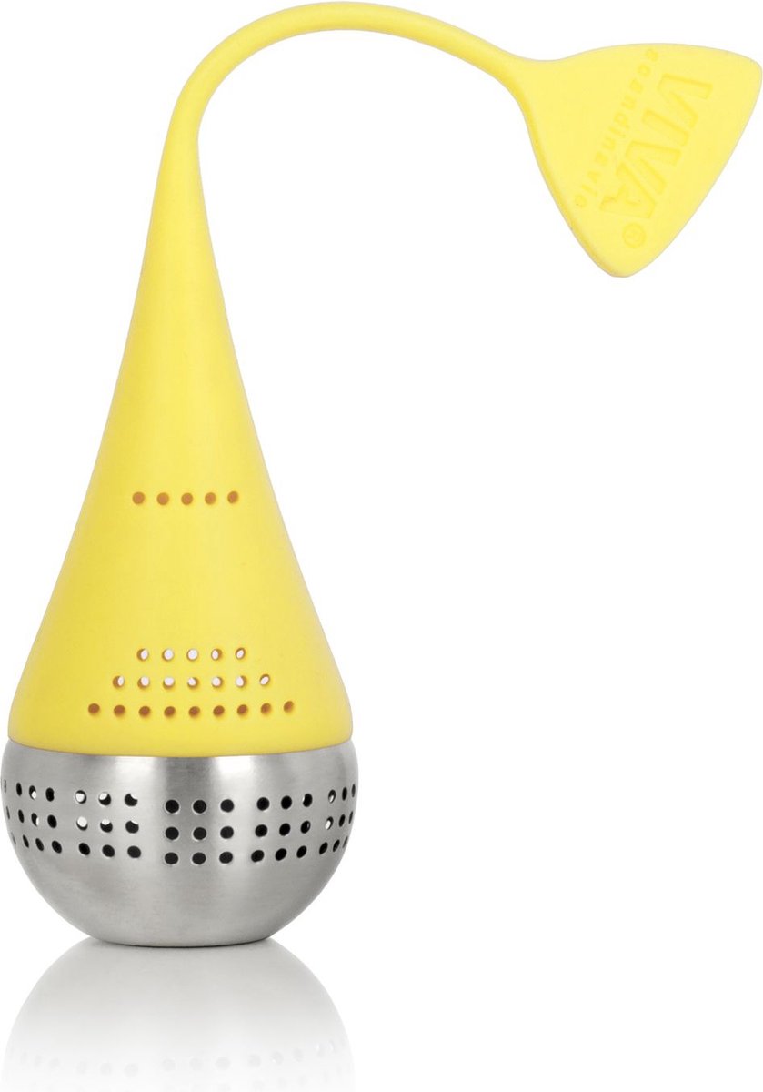 Viva scandinavia - kaffe te infusion te infuser - hængende - lime