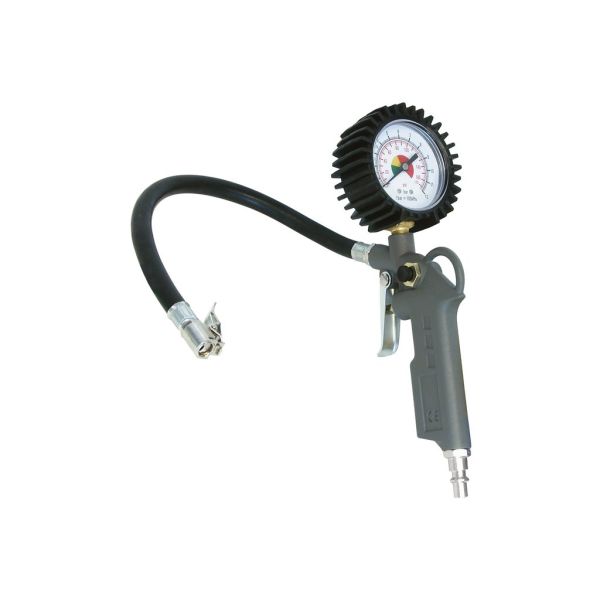 Carpoint pneumatisk dækpumpe