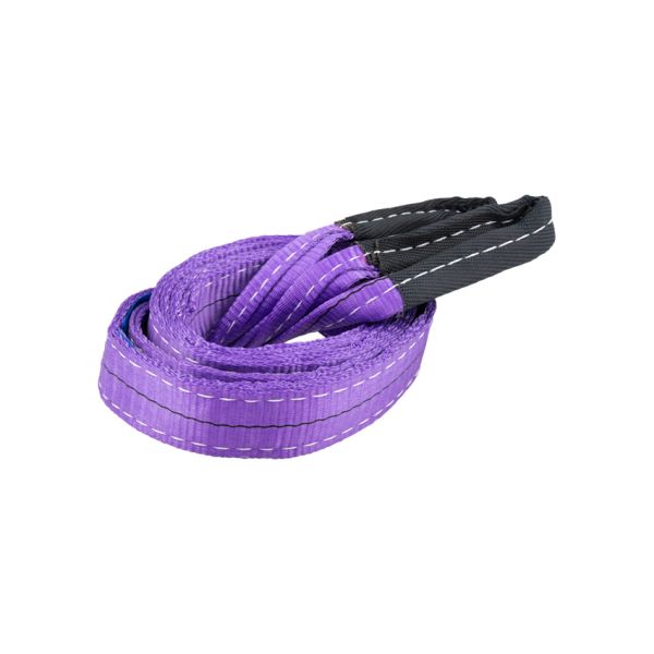 Trailergear løftestrop 1 ton 3 meter