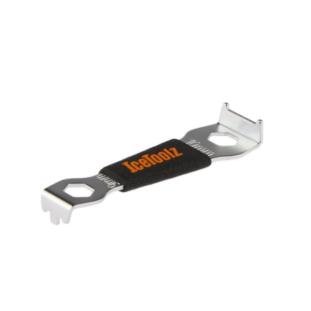 Chainer Bolt Key Icetoolz