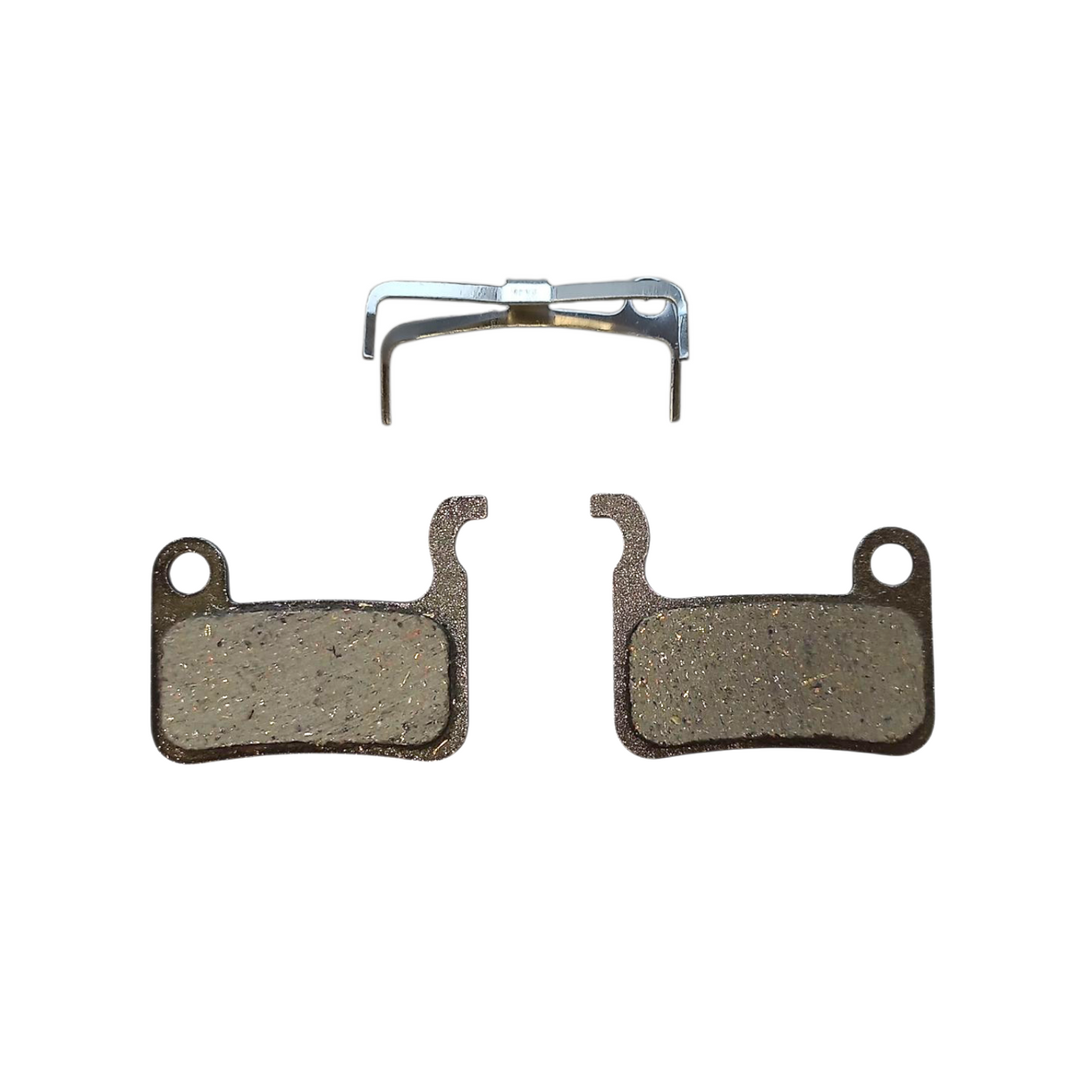 Shimano Falkx Disc Brake Block til XTR (M965 M966) Saint og Deore 2005 pr. Par