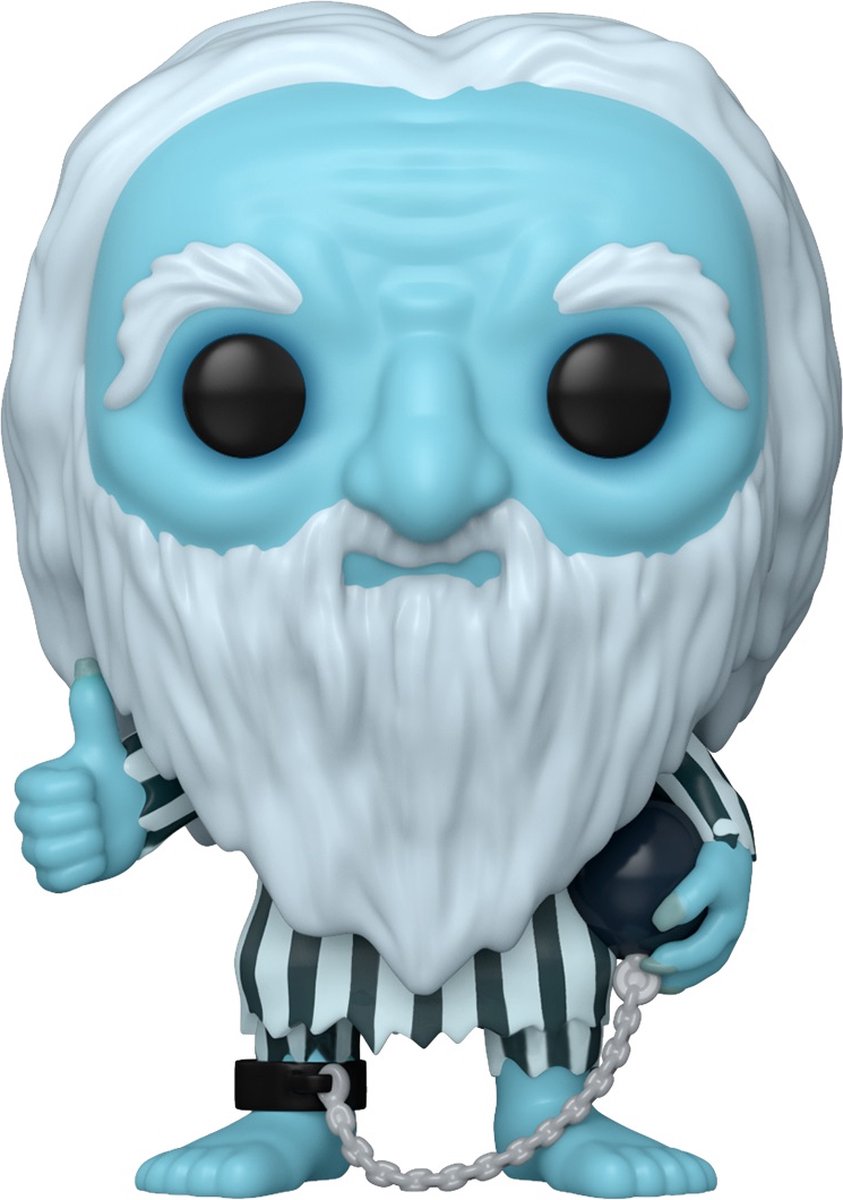 Funko pop! disney hjemsøgt palæ - gus