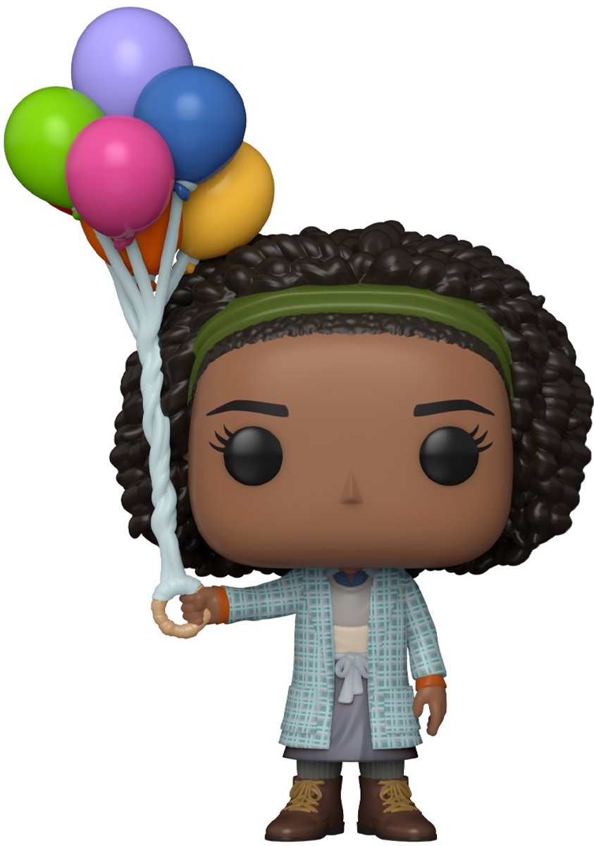 Funko pop! film: wonka - noodle 1477