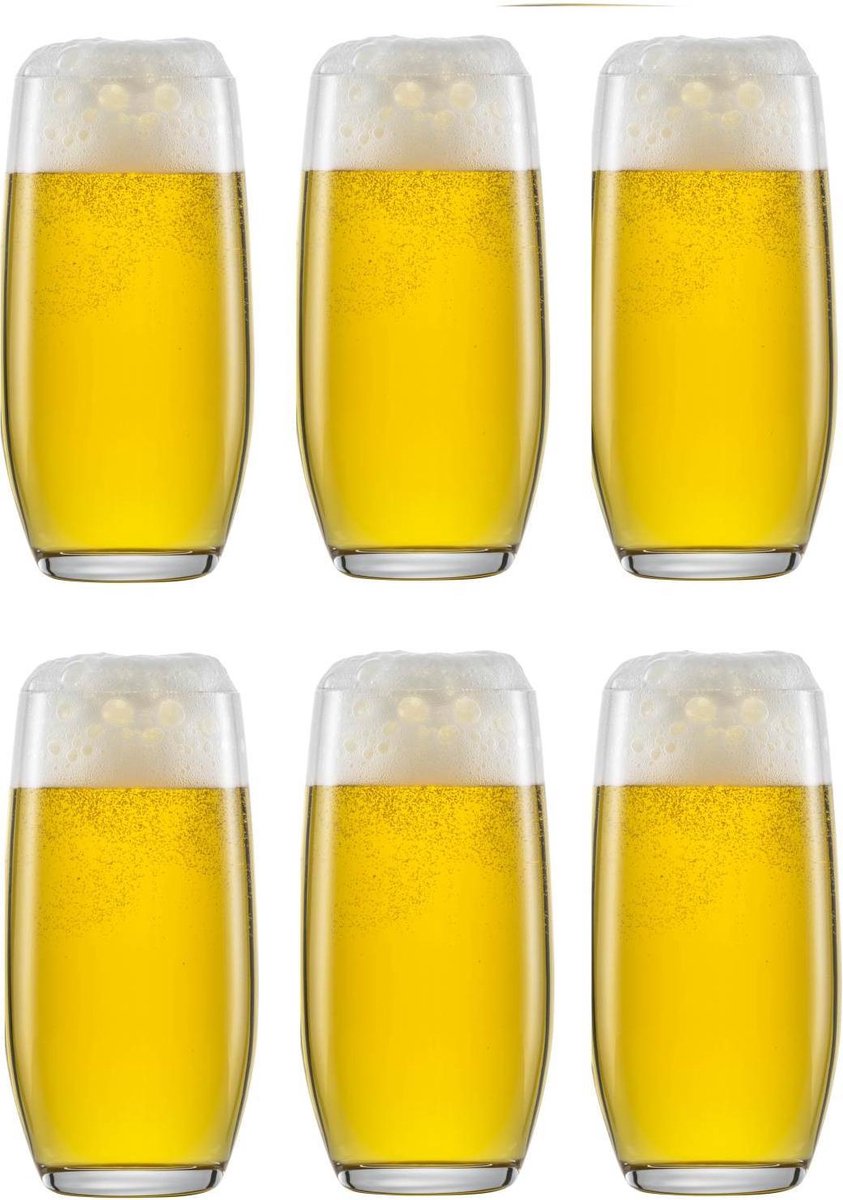 Schott Zwiesel banketkop multifunktionel 14 - 0,32 ltr - sæt med 6 stk.