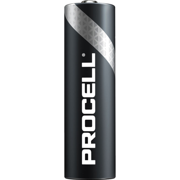 Procell AA -batterier AA Penlite pr. 10 stykker