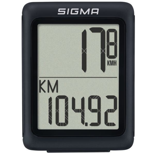 Sigma Bike Computer BC 5.0 kablet