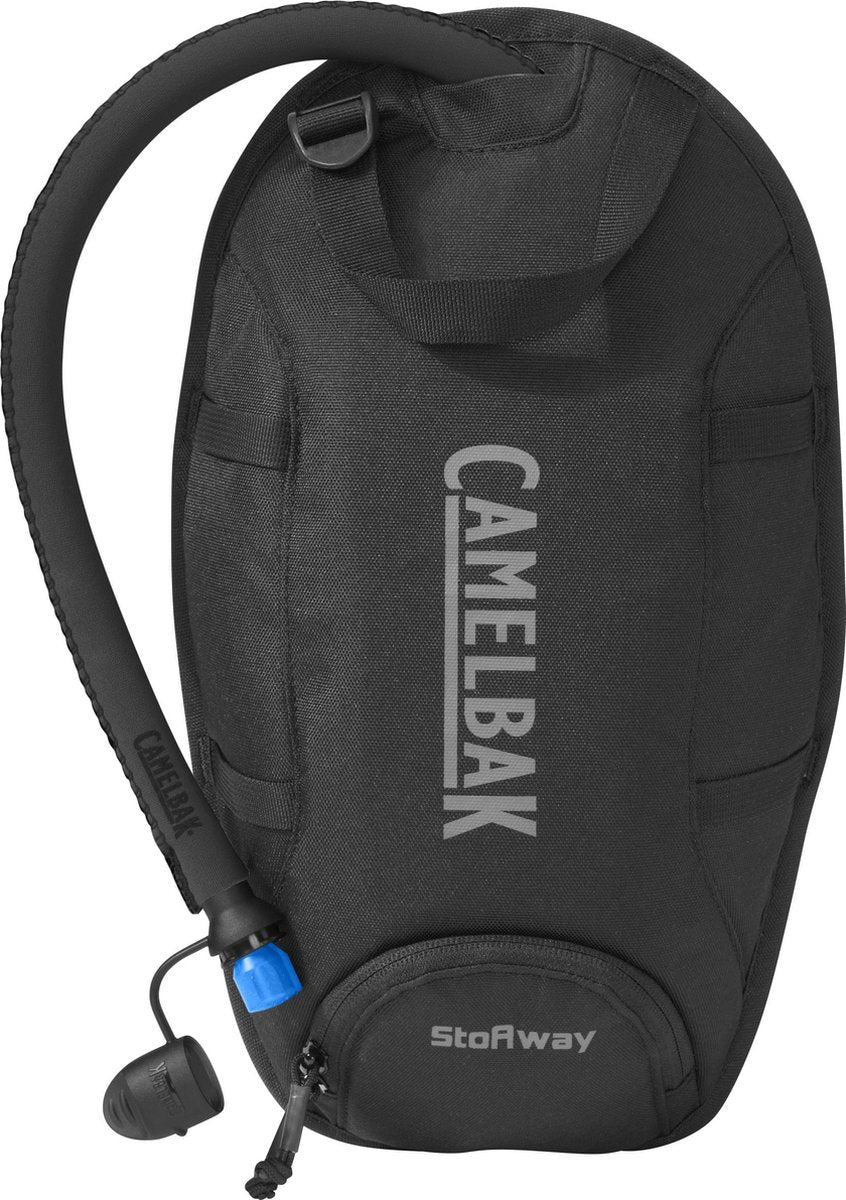 Camelbak stoaway - isolering drikkesystem - 2 l - sort (sort)