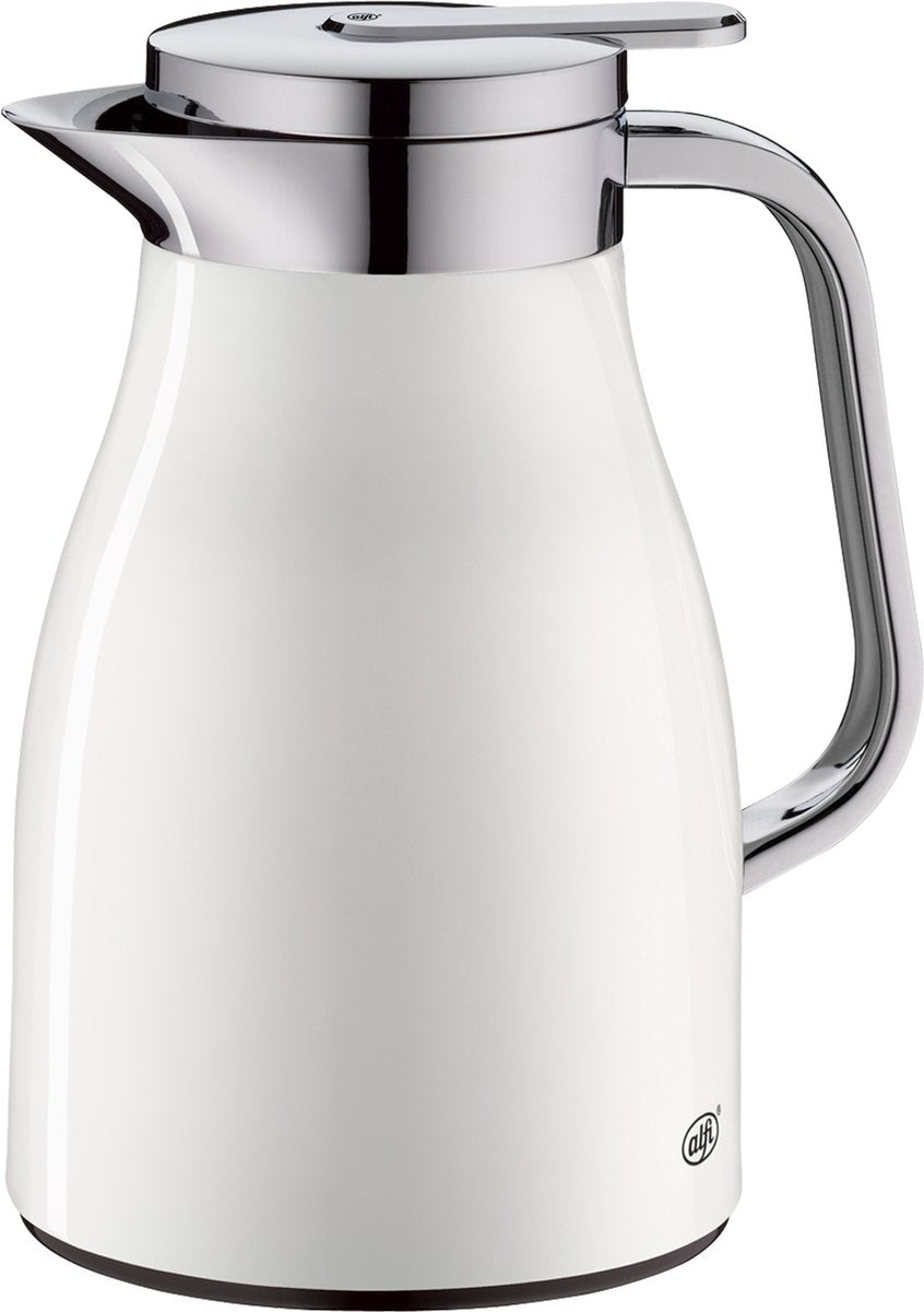 Alfi termokande skyline kokos hvid 650 ml