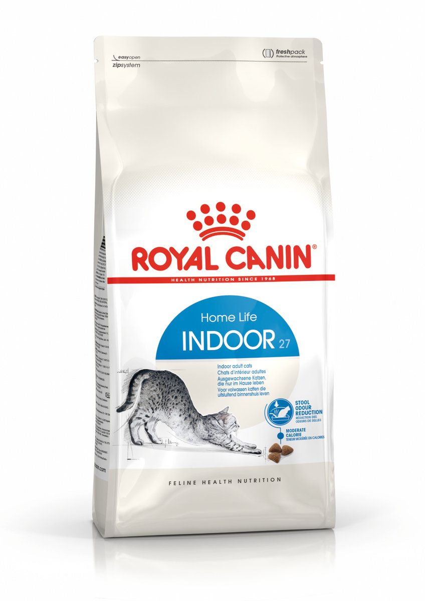 Royal Canin Canin Canin indendørs