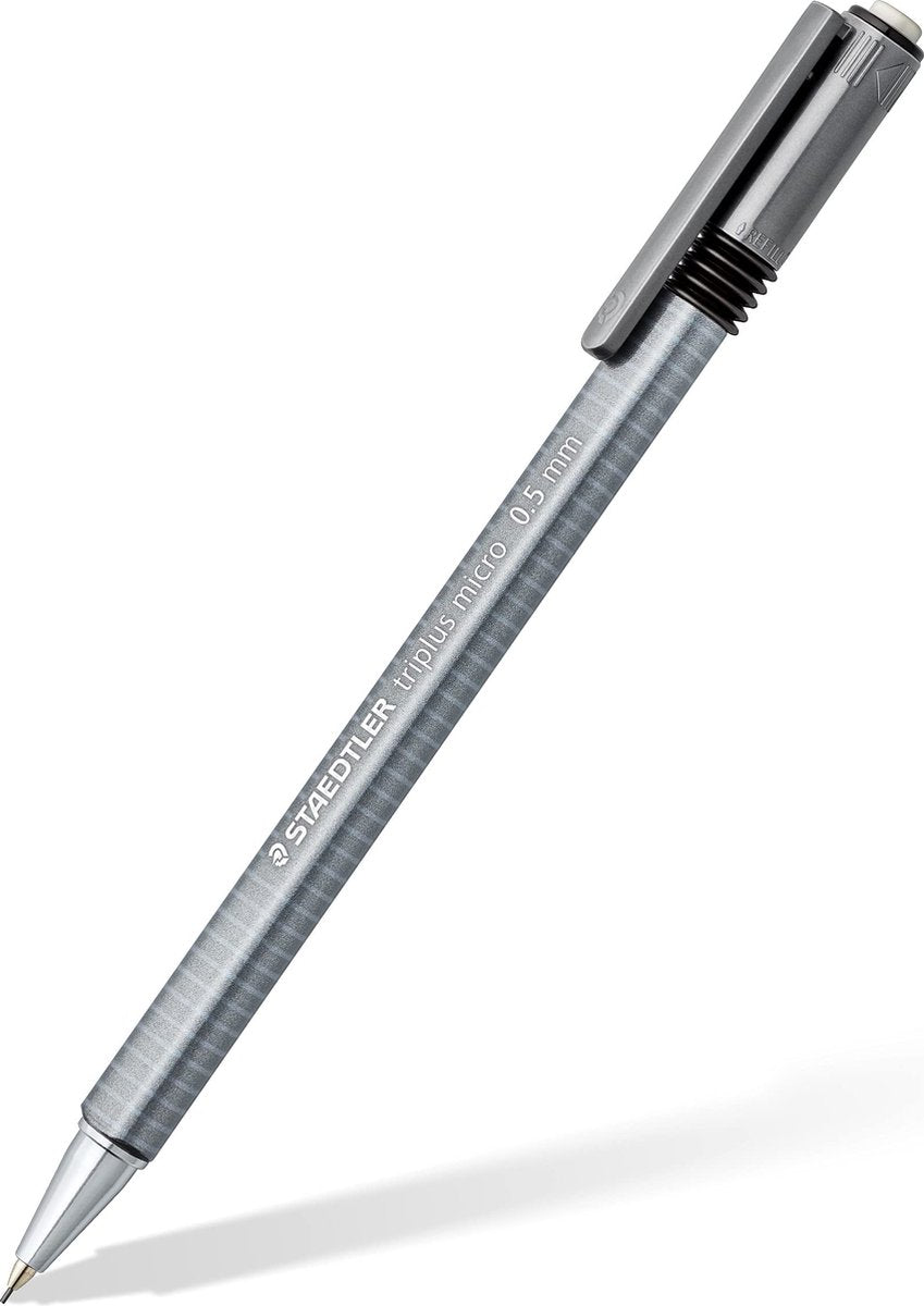 Staedtler mekanisk blyant 0,5 mm triplus