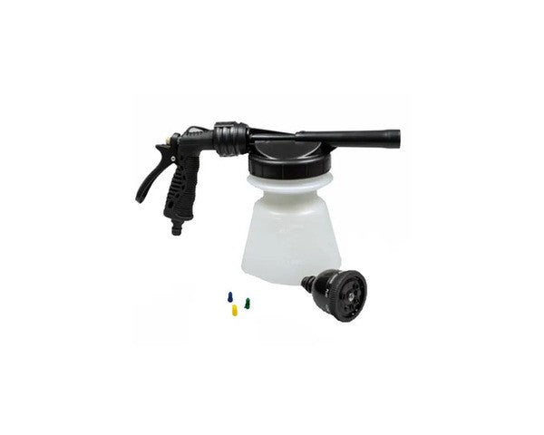 Mvjt foam boy skum enhed (1,4 liter)