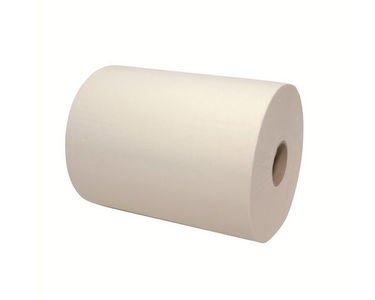Euro produkter euro håndklæderulle mini matic xl 2-lags (6x165m)