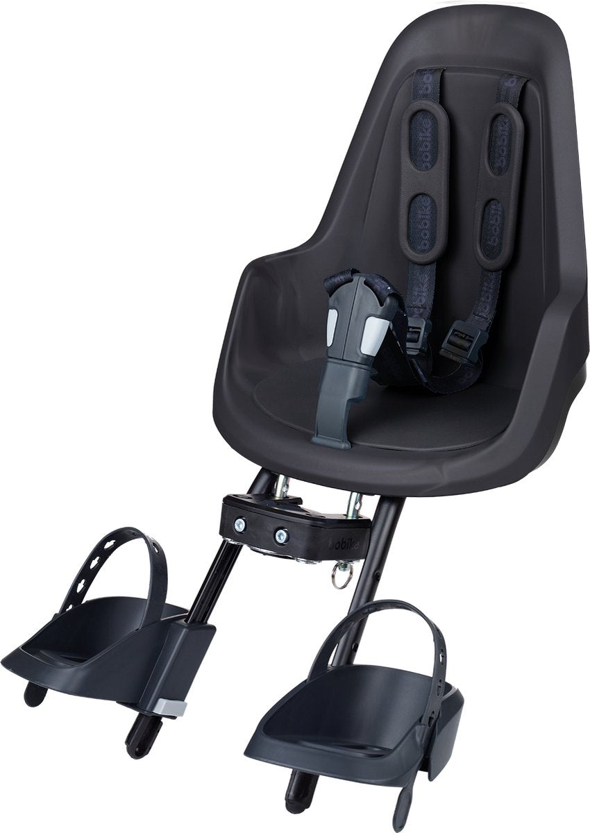 Sæde Bobike Mini One Eco Mini
