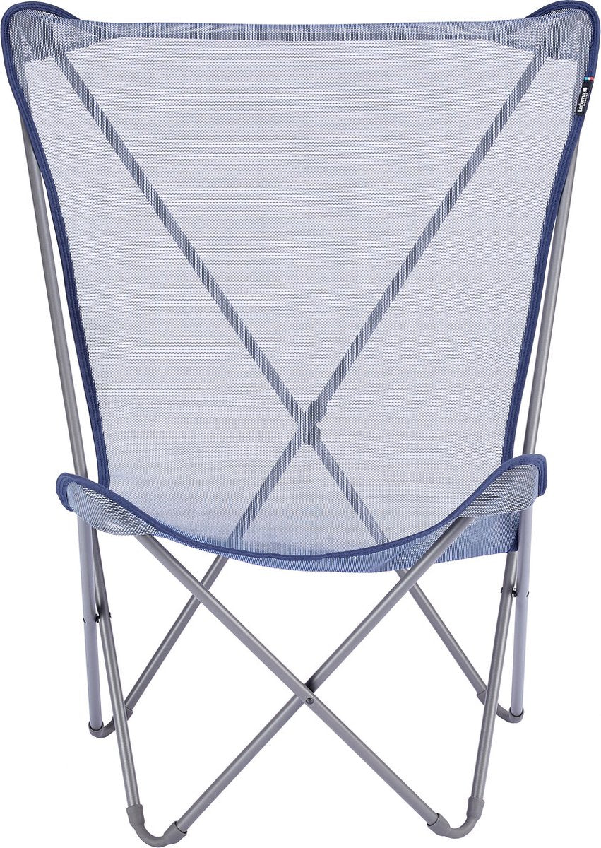 Lafuma maxi pop up - sommerfuglestol - foldbar - ocean ii