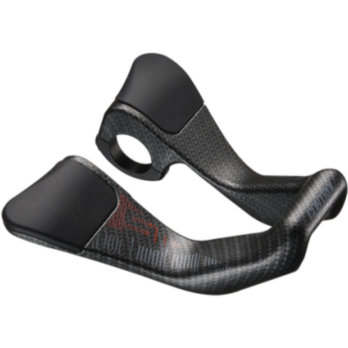 Controltech - aero styr sirocco aero mini clip-on