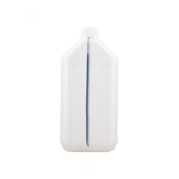 Kølevæske blå 5 liter -26