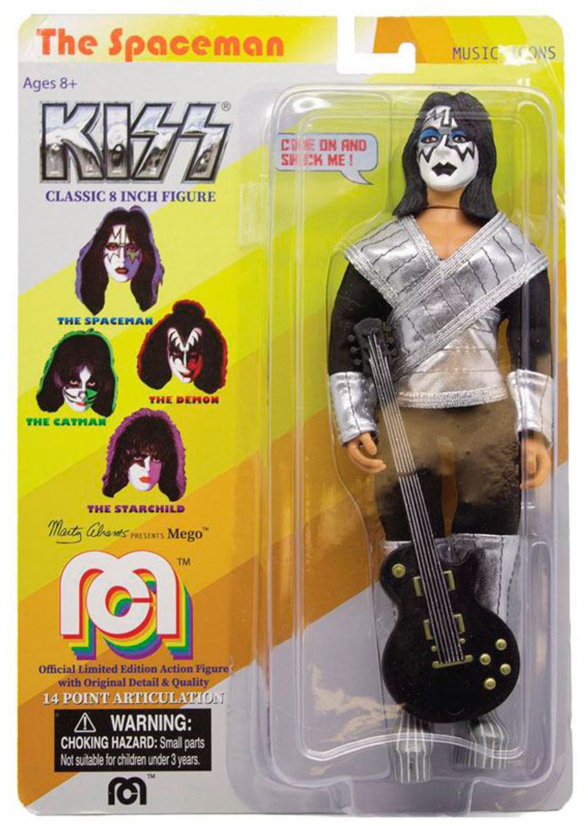 Mego kys rummanden 20 cm