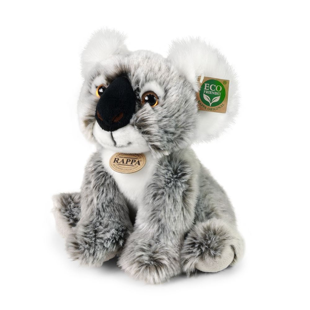 Plys koala 26 cm miljøvenlig
