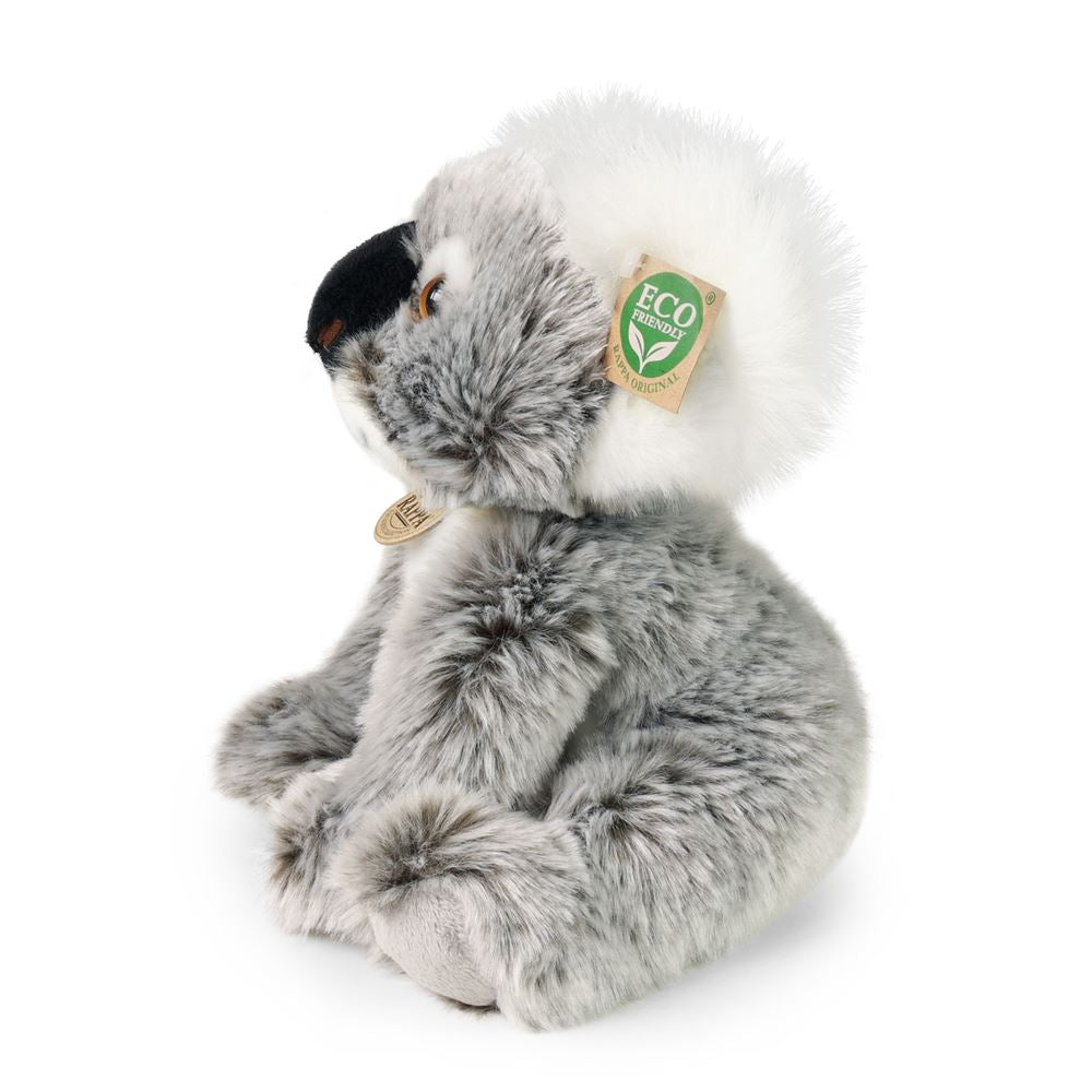 Plys koala 26 cm miljøvenlig