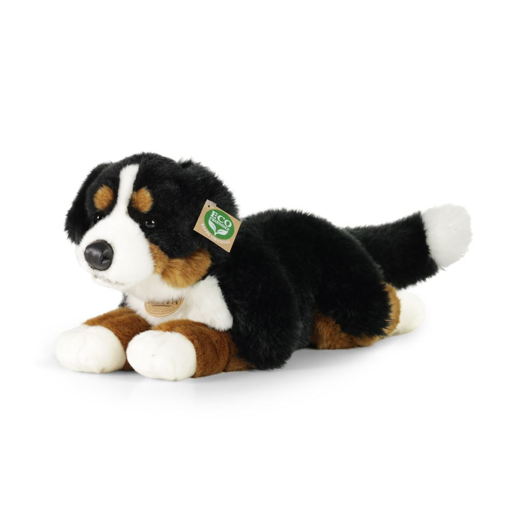 Plys Berner Sennenhund 44 cm miljøvenlig