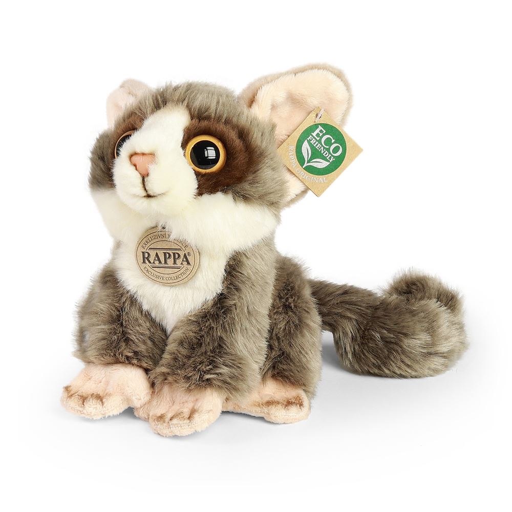 Plys bush baby 18 cm miljøvenlig