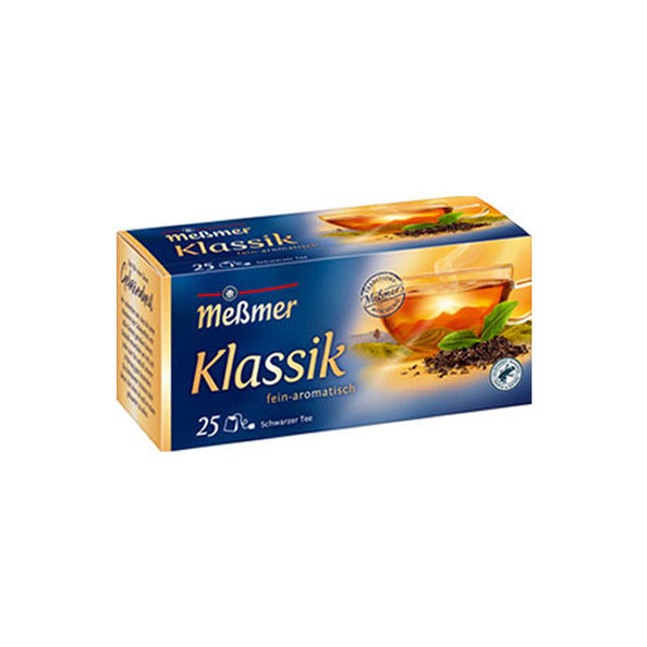 Messmer classic 25x 1,75gr (12 stk.)