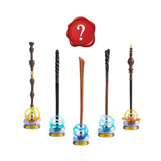 Spil harry potter magisk samlerstav assorteret | 9 stk