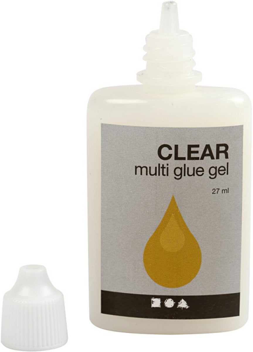 Creativ virksomhed https: www.cchobby.nl multi-glue-clear-27-ml-1-bottle-390470