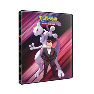 Portfolio pokemon sv10 9 lomme