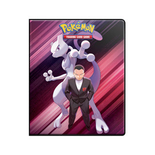 Portfolio pokemon sv10 9 lomme